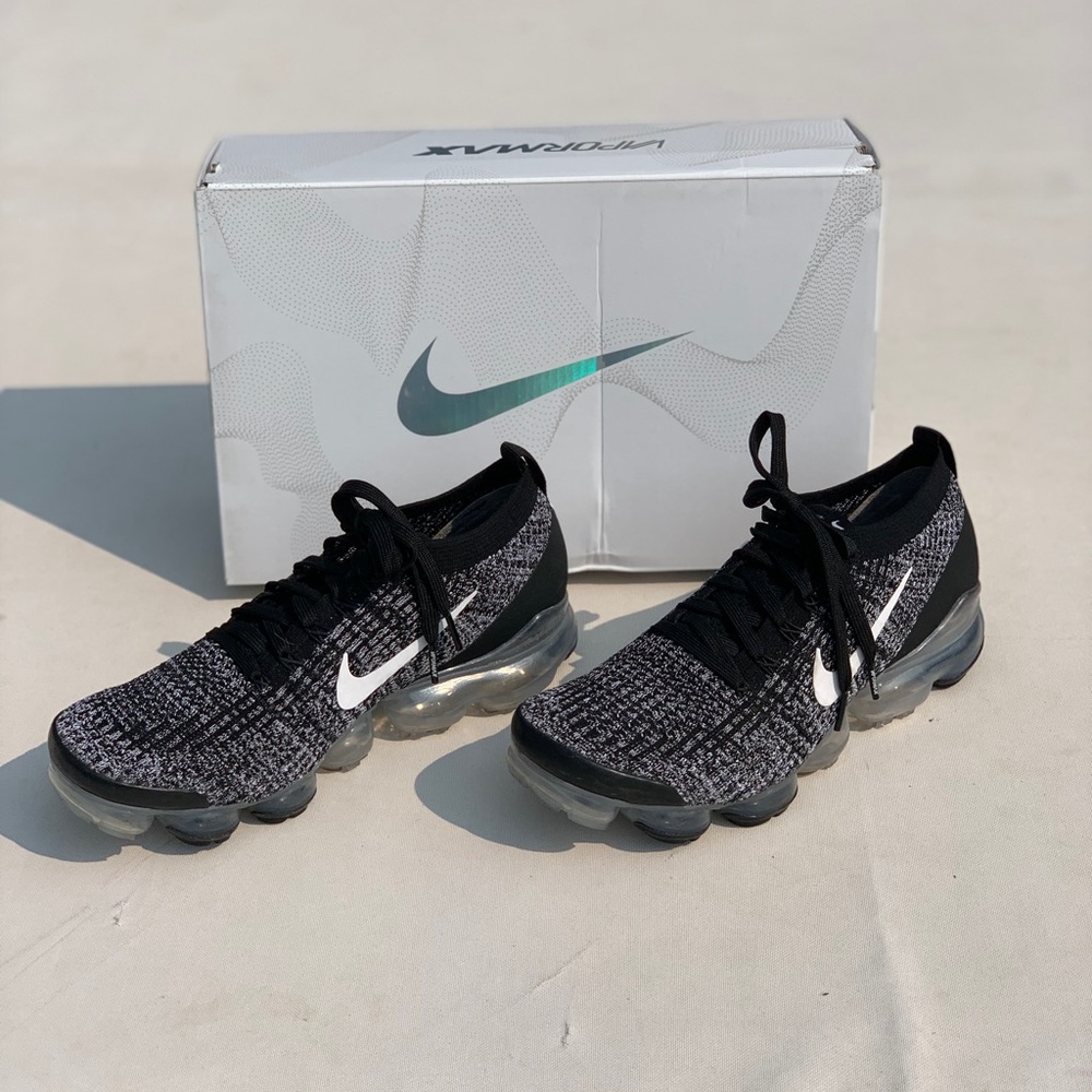 Nike air vapormax fly knit 3